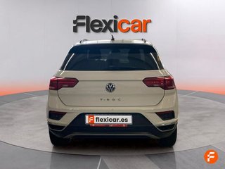 Volkswagen T-Roc Advance Style 1.5 TSI 110kW (150CV)