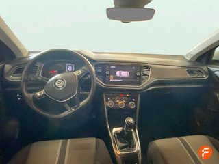 Volkswagen T-Roc Advance Style 1.5 TSI 110kW (150CV)