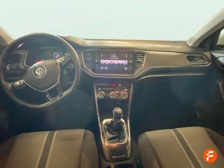 Volkswagen T-Roc Advance Style 1.5 TSI 110kW (150CV)