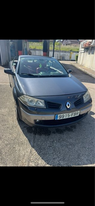 megane 1.5dci  2006