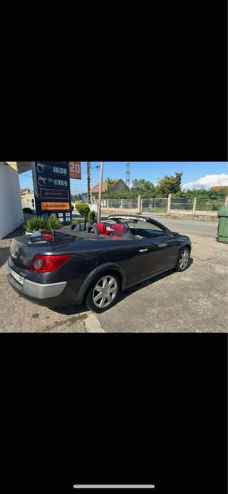 megane 1.5dci  2006