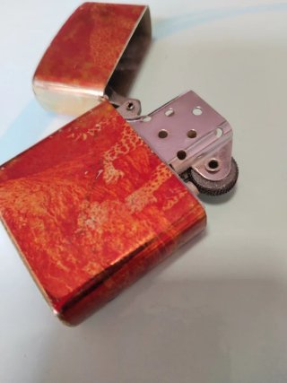Lotto di 2 accendini tipo Zippo