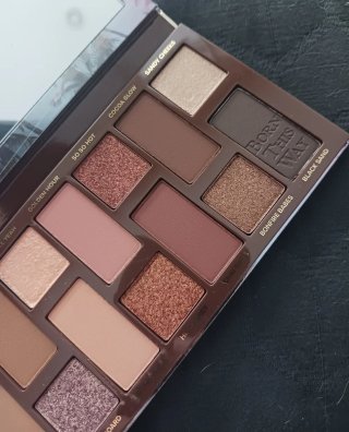 Paleta Born This Way Sunset Stripped de Too Faced