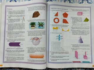 Matemáticas ESO. 2o