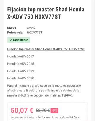 Top Master Shad
