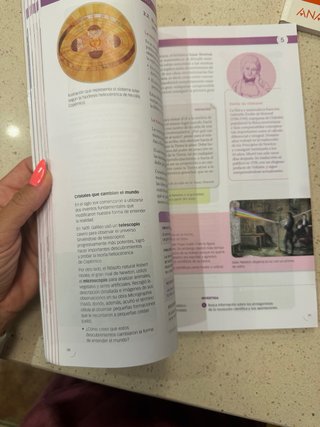 Libro Filosofía 1 Bachillerato