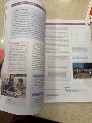 Libro Filosofía 1 Bachillerato