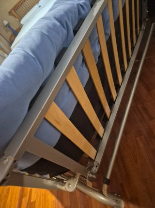 Sofá Cama Matrimonio Tela