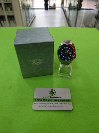 RELOJ SEIKO MODELO 4R36-07G0