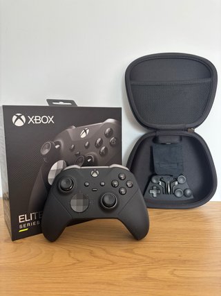 Mando Xbox Elite 2