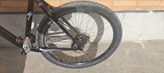 Bicicleta Specialized Hardrock