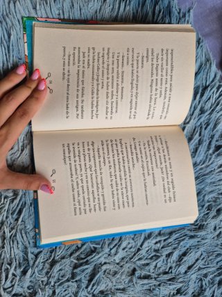 el club de los siete secretos. Libro infantil