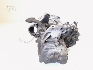 Caja Cambios VW Passat 1.8 TFSI 2010 JWX