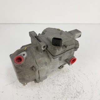 Compresor aire acondicionado Toyota Yaris 1.5 422000512