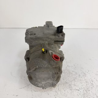 Compresor aire acondicionado Toyota Yaris 1.5 422000512