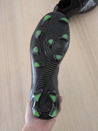 Botas de fútbol Puma future 8 pro