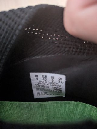 Botas de fútbol Puma future 8 pro