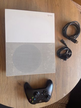 Xbox One en perfecto estado