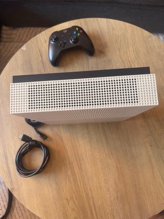 Xbox One en perfecto estado