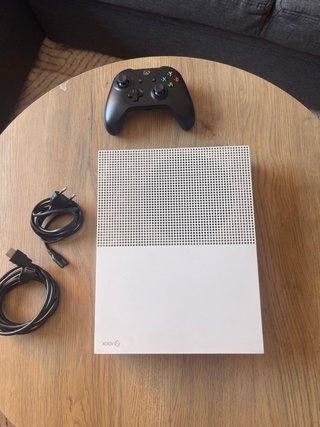 Xbox One en perfecto estado