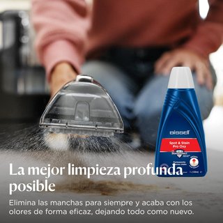 Limpiador manchas BISSELL SpotClean C9