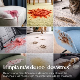Limpiador manchas BISSELL SpotClean C9