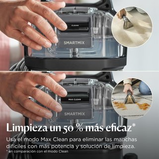 Limpiador manchas BISSELL SpotClean C9
