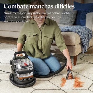 Limpiador manchas BISSELL SpotClean C9