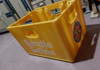 Estrella Galicia