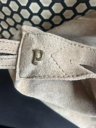 Mochila ante Dayaday Beige