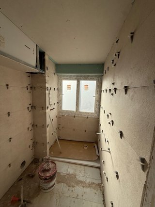 Realizamos Reformas integrales y reparaciones