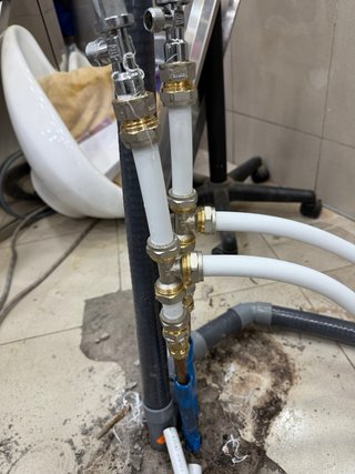 Realizamos Reformas integrales y reparaciones
