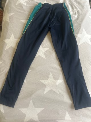 Pantalón Chándal Ausias March Talla 14
