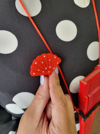 Pin Feria