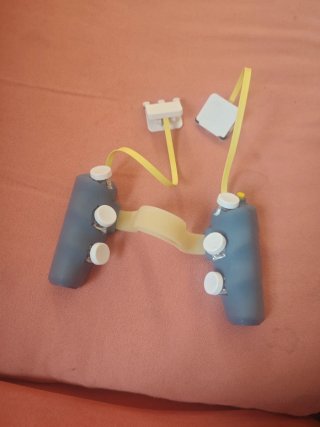 Control para Tablet 11