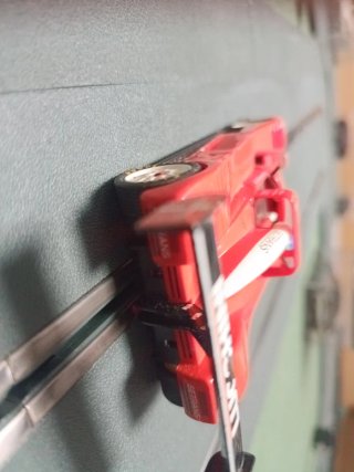 Scalextric Ferrari 333SP