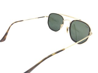 E591282-0 GAFAS DE SOL CABALLERO/UNISEX RAYBAN RB3
