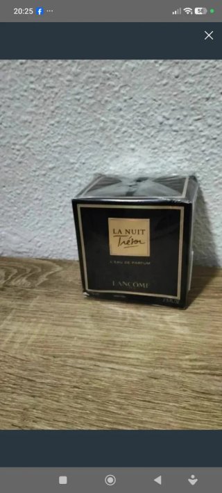 Perfume 75ml