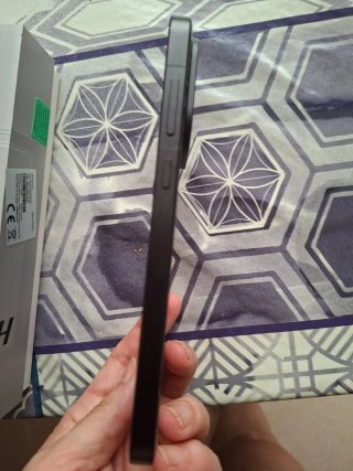 OPPO Find X9 Negro