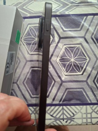 OPPO Find X9 Negro