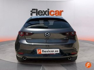 Mazda 3 2.0 e-SKYACTIV-G 110KW PRIME-LINE