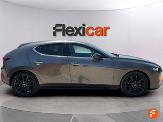 Mazda 3 2.0 e-SKYACTIV-G 110KW PRIME-LINE