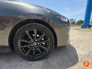 Mazda 3 2.0 e-SKYACTIV-G 110KW PRIME-LINE