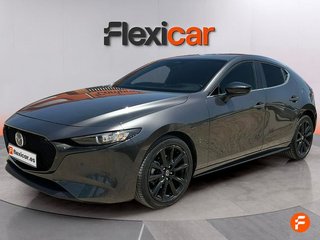 Mazda 3 2.0 e-SKYACTIV-G 110KW PRIME-LINE