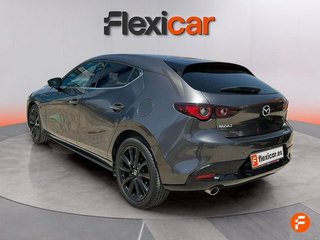 Mazda 3 2.0 e-SKYACTIV-G 110KW PRIME-LINE