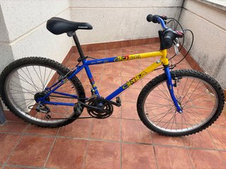 Orbea Orion Bicicleta Infantil 24