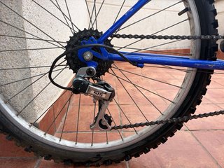 Orbea Orion Bicicleta Infantil 24