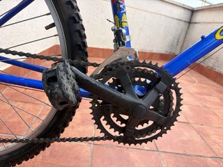 Orbea Orion Bicicleta Infantil 24