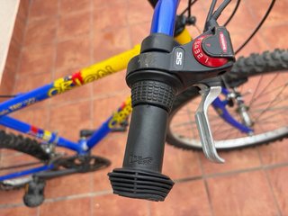 Orbea Orion Bicicleta Infantil 24
