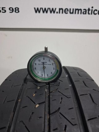 195 70 15C 104/102S BRIDGESTONE DURAVIS R660